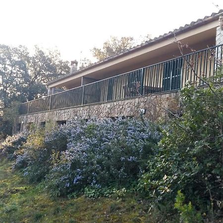 Mas Caterina Pension Madremanya Buitenkant foto