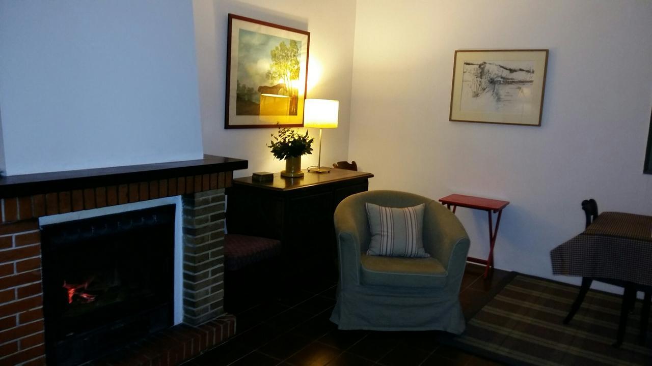 Mas Caterina Pension Madremanya Buitenkant foto