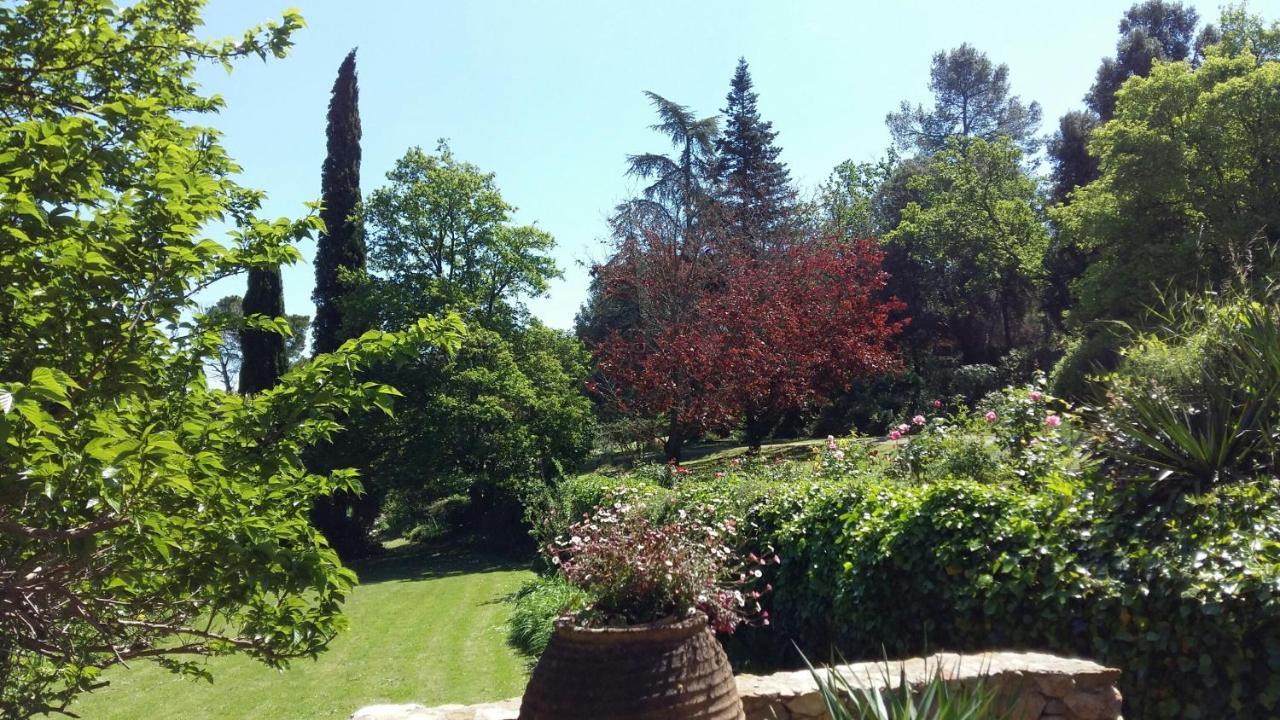 Mas Caterina Pension Madremanya Buitenkant foto