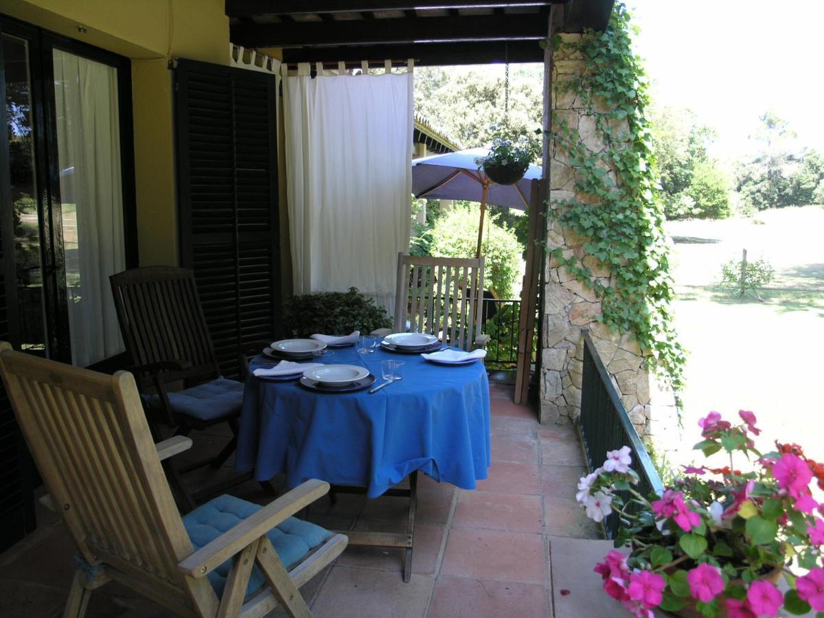 Mas Caterina Pension Madremanya Kamer foto